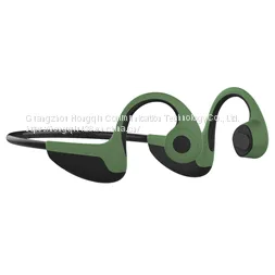 Bone Conduction Headphones thumbnail-1