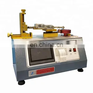 Mobile Phone/computer/USB Plug Force Tester/Insertion Force Test Machine thumbnail-1