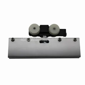 Wood Door Guide Hanging Door Roller Wheel Runners thumbnail-1