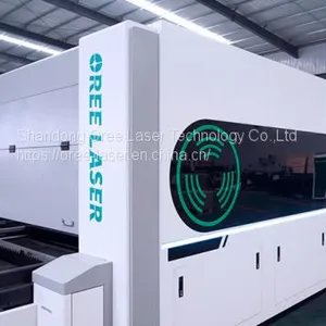 2020 New Type Metal Laser Cutting Machine Price With Long Life thumbnail-1