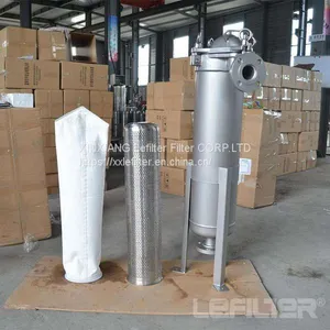 water filter housing (21)