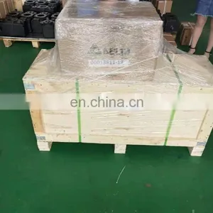 Sumitomo Qt Hydraulic Inner Internal Gear Pump For Servo System Injection Moulding Machine thumbnail-7