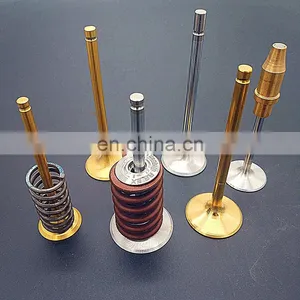 Fuel Gas Tank Switch Intake Exhaust Engine Valve Kits Petcock for Kibblewhite SUZUKI DR650 DRZ400 LS650 GSF600 GSF1200 Drz 400 thumbnail-3