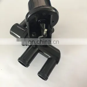 COOLING HOSE CONNECTOR VALVE 12380318 FOR CHEVEORLET 1996 Silverado 5.7L-V8 BUICK GM DAEWOO OPEL LACETTI OPTRA thumbnail-4