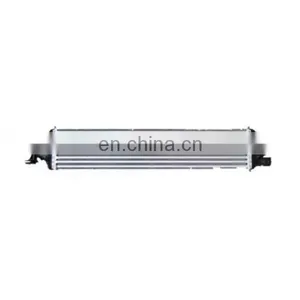 Intercooler For Audi A4 Q5 A6 Q5 Quattro OEM 8K0145805P 8K0145805G 14120067-101, 14120067-102, 14120067-103, 8K0 145 805P thumbnail-1
