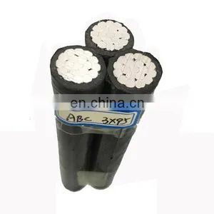 TORSADE BT Cable 3X70+54+16 thumbnail-1