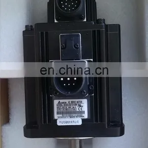Delta Servo Motor ASD-A1021-AB+ECMA-E31310PS thumbnail-4