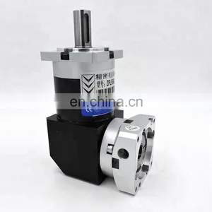 Hollow Shaft 1:40 Ratio Planetary Gearbox thumbnail-4
