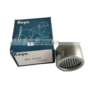 NUTRA25 BA2616(OH) Needle Roller Bearing GCR15 Machinery Parts NSK NTN KOYO Needle Bearing thumbnail-1