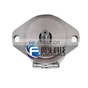 TOKYO KEIKEI TOKIMEC Fixed Displacement Vane Double Pump SQP31 Series thumbnail-4