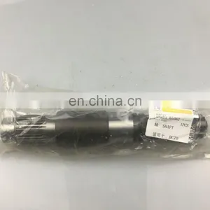 High Quality Kubota Spare Parts Shaft 5T071-65362 For Harvester DC70 thumbnail-1