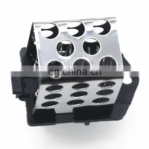 Blower Regulator 91159754 4408008 7701049661 8200045082 for RENAULT CLIO ESPACE LAGUNA MODUS TRAFIC VEL SATIS thumbnail-3