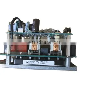 JUSP-WSCA01AA AC Servo Drive thumbnail-4