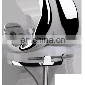 Wholesale Artificial Medical Knee Replacement Prosthesis thumbnail-2