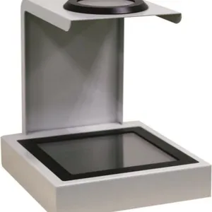 Bench Type Glass Stress Meter Observing Stress Distribution thumbnail-1