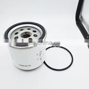 Truck Auto Parts Spin-on Fuel Filter 036530R1 thumbnail-1
