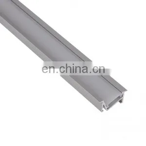 Shengxin Tunnel Light and Landscape Shell Aluminium Profiles thumbnail-5