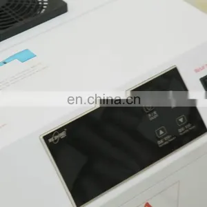 Portable Industrial Humidifier for Greenhouse thumbnail-1