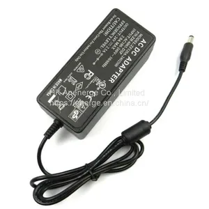 Waterproof 12V 5A Power Adapter With 2m DC Plug for Industrial Applications thumbnail-3