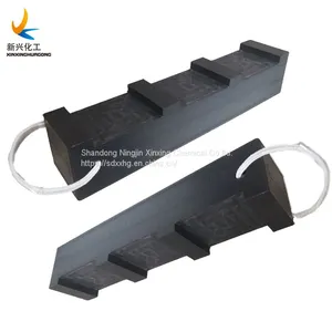 UHMWPE Crane Outrigger Jack Pads Stabilizer Foot Pads Polymer Outrigger Pad thumbnail-4