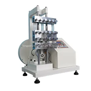 Rubber Dynamic Bending Fatigue Tester thumbnail-1