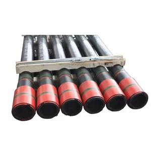 API 5CT Seamless Oilwell Oil Tubing Pup Joint thumbnail-3