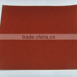 Sanding Paper / Abrasive / For Wood and Dry Wall thumbnail-1