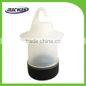 Hanging Sky Candle Lantern With Smile thumbnail-1