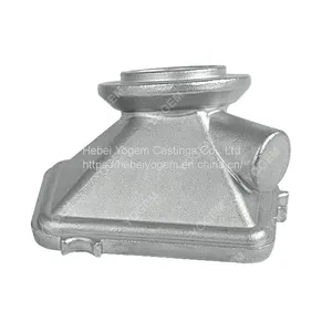 Stainless Steel Casting Flanges thumbnail-1