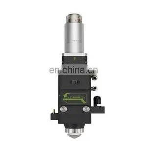 High Steady 1000w 2000w 3000w Efficient Depth Fiber Laser Cutting Metal Machine Laser Machine Cutting Steel thumbnail-4