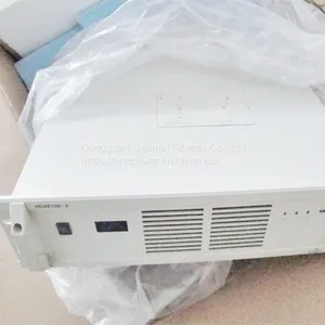 Emerson Monitoring Vertiv Control Unit HD48100-2 thumbnail-2