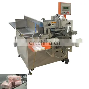 Facial Tissue Bags Packing Machine thumbnail-1