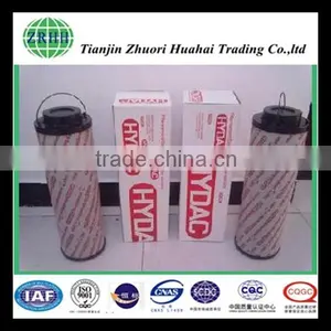 Hydac Filter 2600R003BN18HC Compressor Oil Cartridge Replacement thumbnail-3