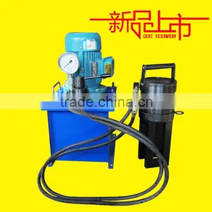 Rebar Cold Pressing Machine thumbnail-1