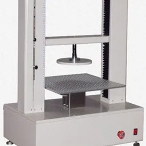 Sponge Foam Tester Repeated Compression Testing Use For Fatiguereciprocating Foam Polymeric thumbnail-3
