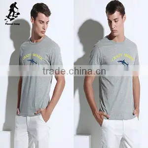 Factory Price! Brand T-shirt thumbnail-1