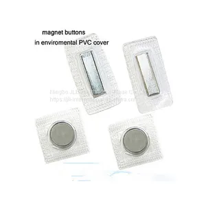 New Fashion Strong Neodymium Magnetic Snap Button for Garment Accessories thumbnail-1