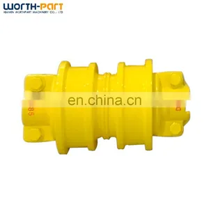 JS220LC Track Rollers Bottom Roller For JS220 thumbnail-5