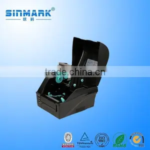 China Shanghai Most Popular Bottom Price Thermal Transfer Printer thumbnail-4