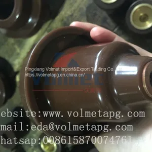 Low Voltage 10KV Industrial Electrical Equipment Transformer Bushing Insulator Plugs thumbnail-2