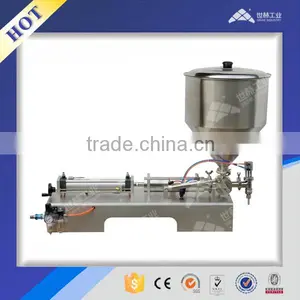 Liquid Filling Machine thumbnail-1