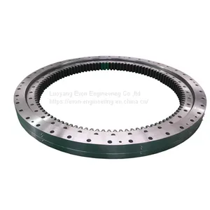 5 Axis of CNC YRT Axial Radial Cylindrical Roller Bearing YRT150 VSP YRT200 YRT850 YRT120 YRT260 YRT325 Rotary Table Bearing thumbnail-1