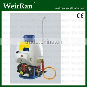(2357) Knapsack Sprayer Agricultural Power Orchard Sprayer thumbnail-1
