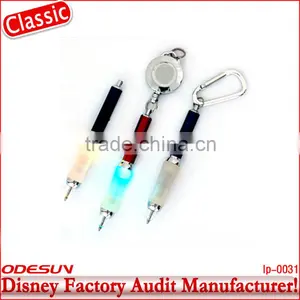 Disney Factory Audit Manufacturer's Function Light Pen143040 thumbnail-1