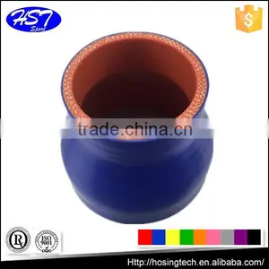 2015 Hot Sale Factory Price High Quality Automotive Intercooler Silicone Hose thumbnail-3