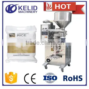 CE Certificate High Efficiency Cookies Packing Machine thumbnail-2