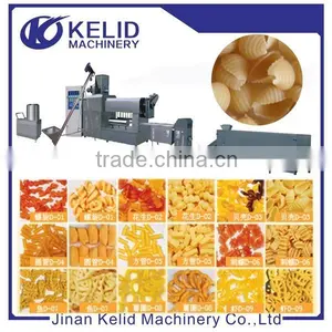 Macaroni Pasta Making Machine thumbnail-1