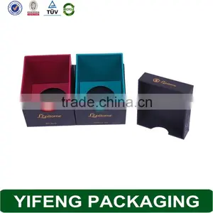 Custom Printed Honey Jar Packaging Cardboard Box Wholesale thumbnail-1