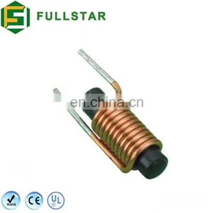 Series Inductance Value Up To 500mH Rod Core Choke Inductor thumbnail-3
