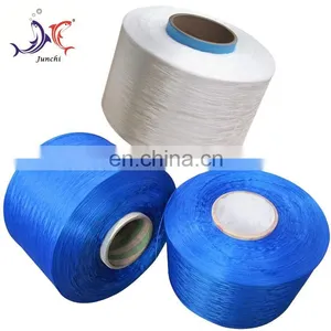 JUNCHI Good Quality Thin Braided Polyester/PE Rope thumbnail-1